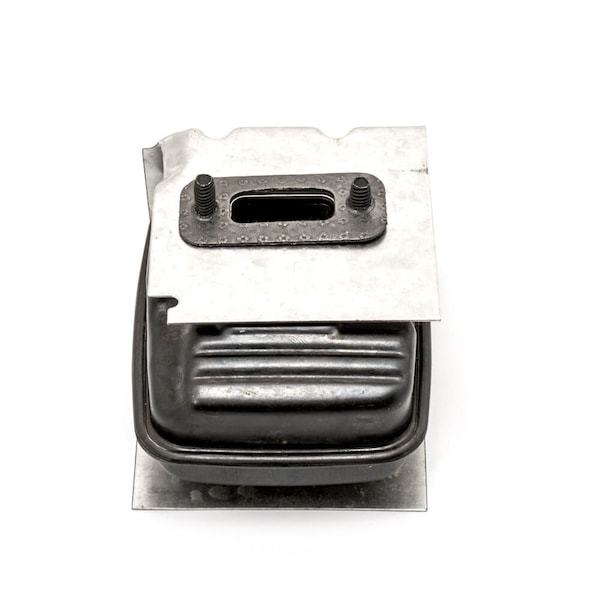 Muffler Asm